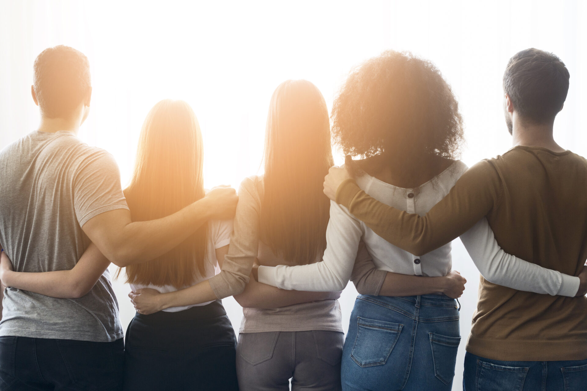 Aps ⁠ETS ente del terzo settore ⁠sociale ⁠inclusione ⁠femminsmo ⁠diritti ⁠pari opportunità