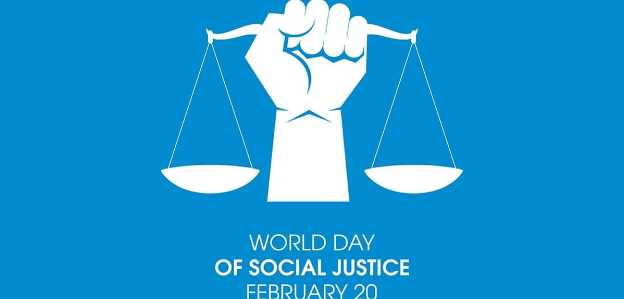 Giornata Mondiale Giustizia Sociale
